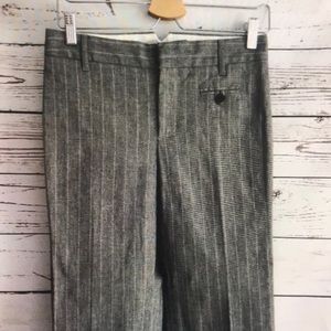 GAP women’s gray dress pants